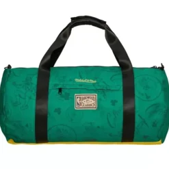 Team Logo Duffel Bag Boston Celtics