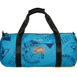 Team Logo Duffel Bag Golden State Warriors