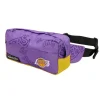 Team Logo Fanny Pack Los Angeles Lakers