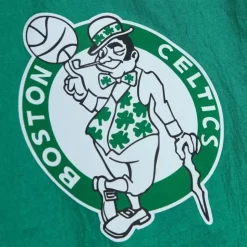 Team Og 2.0 Anorak Windbreaker Boston Celtics