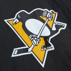 Team Og 2.0 Anorak Windbreaker Pittsburgh Penguins