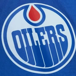 Team Og 2.0 Anorak Windbreaker Edmonton Oilers