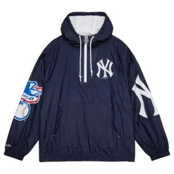 Team Og 2.0 Anorak Windbreaker New York Yankees
