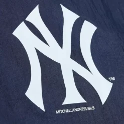 Team Og 2.0 Anorak Windbreaker New York Yankees
