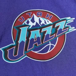 Team Og 2.0 Anorak Windbreaker Utah Jazz