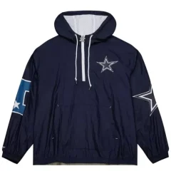 Team Og 2.0 Anorak Windbreaker Dallas Cowboys