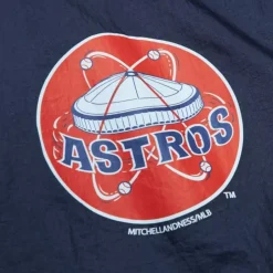 Team Og 2.0 Anorak Windbreaker Houston Astros