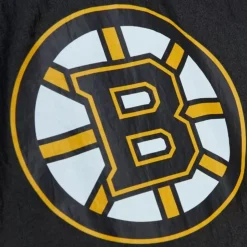 Team Og 2.0 Anorak Windbreaker Boston Bruins