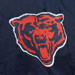 Team Og 2.0 Anorak Windbreaker Chicago Bears
