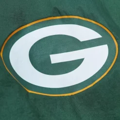 Team Og 2.0 Anorak Windbreaker Green Bay Packers