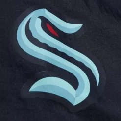 Team Og 2.0 Anorak Windbreaker Seattle Kraken