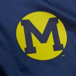 Team Og 2.0 Anorak Windbreaker University Of Michigan