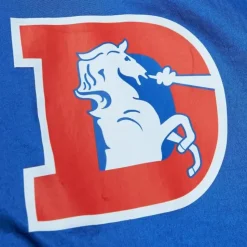 Team Og 2.0 Anorak Windbreaker Denver Broncos