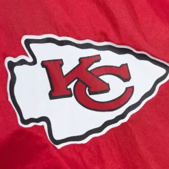 Team Og 2.0 Anorak Windbreaker Kansas City Chiefs