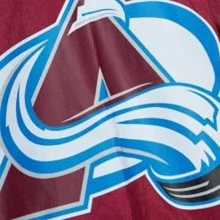 Team Og 2.0 Anorak Windbreaker Colorado Avalanche