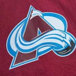 Team Og 2.0 Anorak Windbreaker Colorado Avalanche