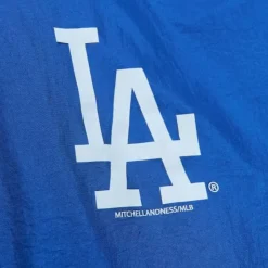 Team Og 2.0 Anorak Windbreaker Los Angeles Dodgers