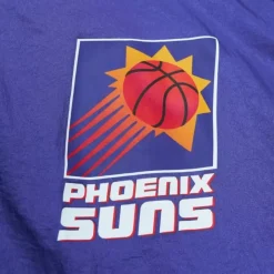 Team Og 2.0 Anorak Windbreaker Phoenix Suns