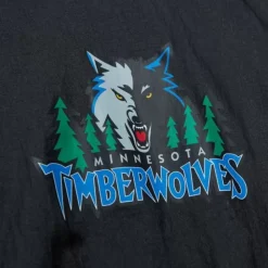 Team Og 2.0 Anorak Windbreaker Minnesota Timberwolves