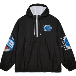 Team Og 2.0 Anorak Windbreaker Orlando Magic