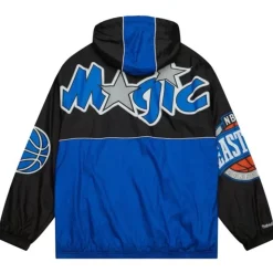 Team Og 2.0 Anorak Windbreaker Orlando Magic