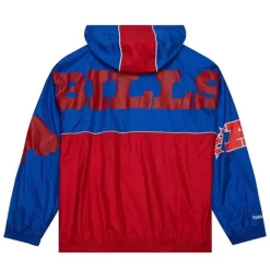 Team Og 2.0 Anorak Windbreaker Buffalo Bills