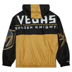 Team Og 2.0 Anorak Windbreaker Vegas Golden Knights