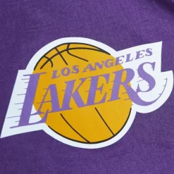 Team Og 2.0 Anorak Windbreaker Los Angeles Lakers