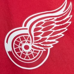 Team Og 2.0 Anorak Windbreaker Detroit Red Wings