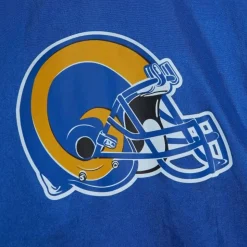 Team Og 2.0 Anorak Windbreaker Los Angeles Rams