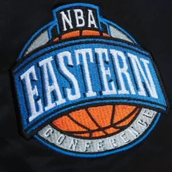 Team Og 2.0 Lightweight Satin Jacket Boston Celtics