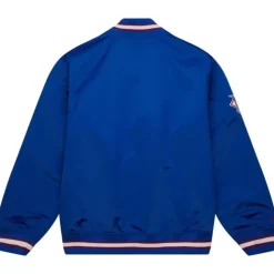 Team Og 2.0 Lightweight Satin Jacket Chicago Cubs