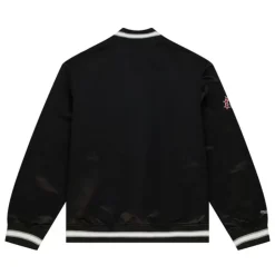 Team Og 2.0 Lightweight Satin Jacket Oakland Raiders