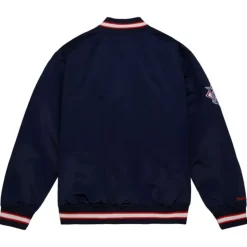 Team Og 2.0 Lightweight Satin Jacket Houston Astros
