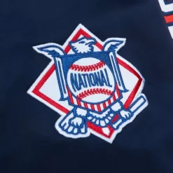 Team Og 2.0 Lightweight Satin Jacket Houston Astros