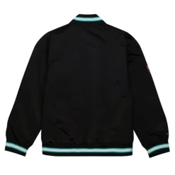 Team Og 2.0 Lightweight Satin Jacket Vancouver Grizzlies