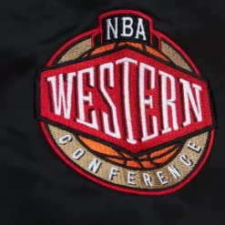 Team Og 2.0 Lightweight Satin Jacket Vancouver Grizzlies