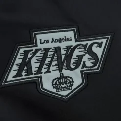 Team Og 2.0 Lightweight Satin Jacket Los Angeles Kings