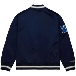 Team Og 2.0 Lightweight Satin Jacket Dallas Cowboys