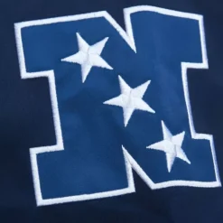 Team Og 2.0 Lightweight Satin Jacket Dallas Cowboys