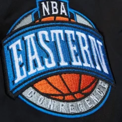 Team Og 2.0 Lightweight Satin Jacket Chicago Bulls