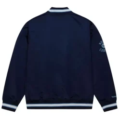 Team Og 2.0 Lightweight Satin Jacket University Of North Carolina