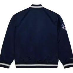 Team Og 2.0 Lightweight Satin Jacket New York Yankees