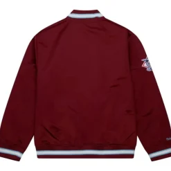 Team Og 2.0 Lightweight Satin Jacket Philadelphia Phillies