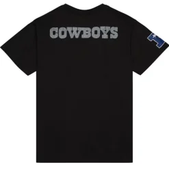 Team Og 2.0 Ss Tee Dallas Cowboys