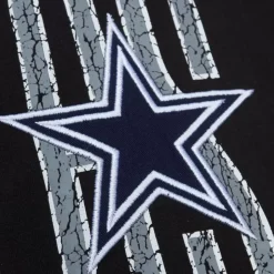 Team Og 2.0 Ss Tee Dallas Cowboys