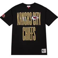 Team Og 2.0 Ss Tee Kansas City Chiefs