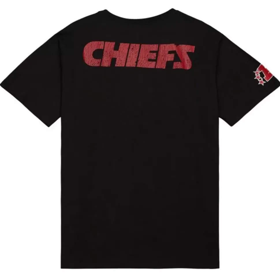 Team Og 2.0 Ss Tee Kansas City Chiefs