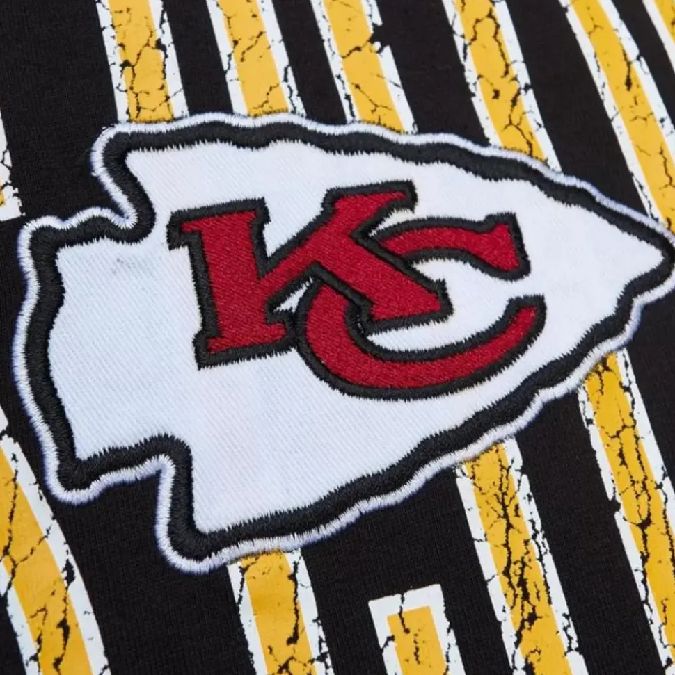 Team Og 2.0 Ss Tee Kansas City Chiefs