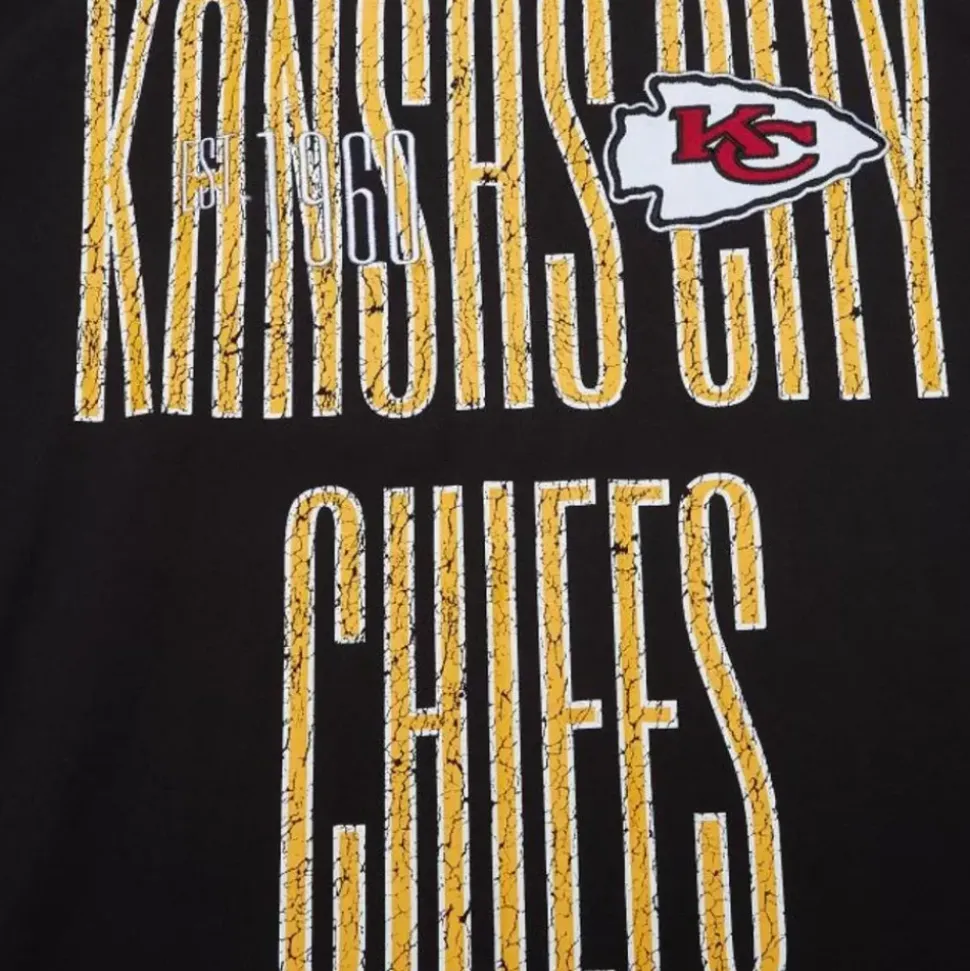 Team Og 2.0 Ss Tee Kansas City Chiefs